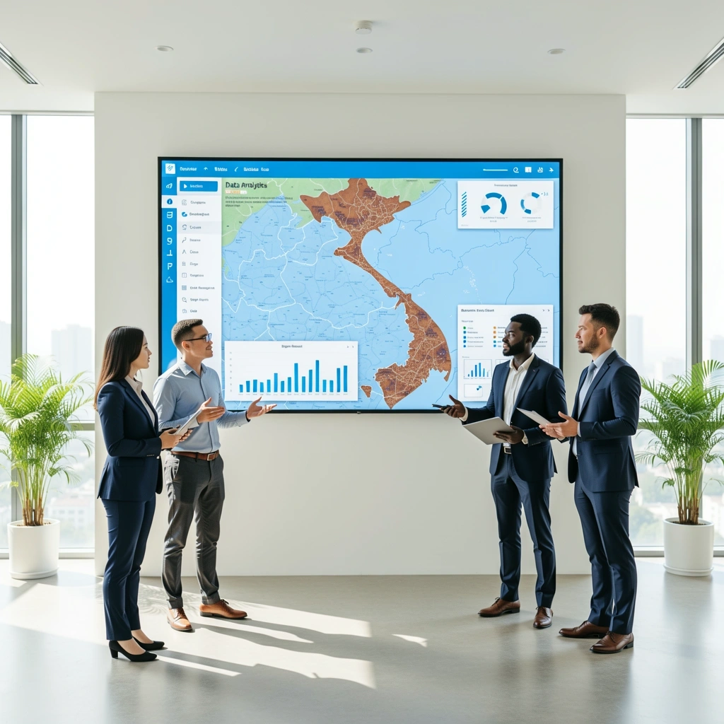 Data Intelligence Infrastructure