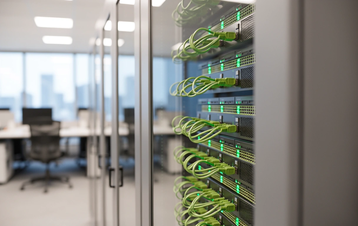 Data infrastructure stability