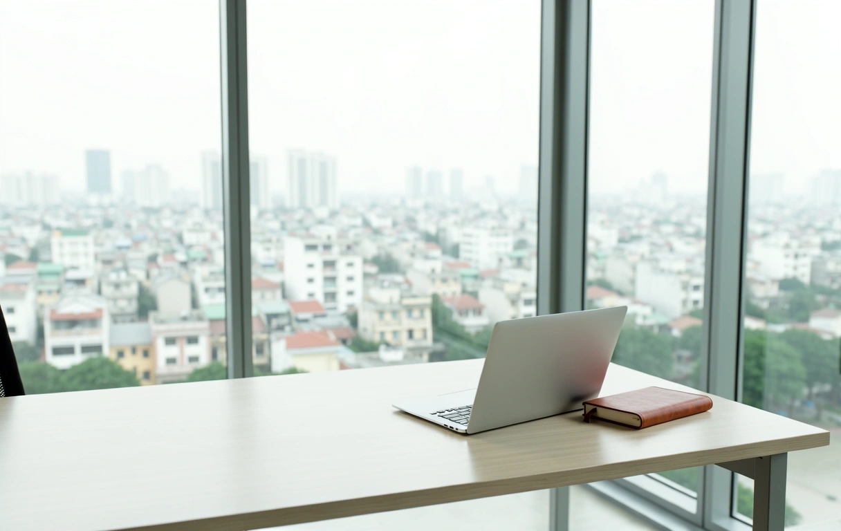 Strategic planning environment