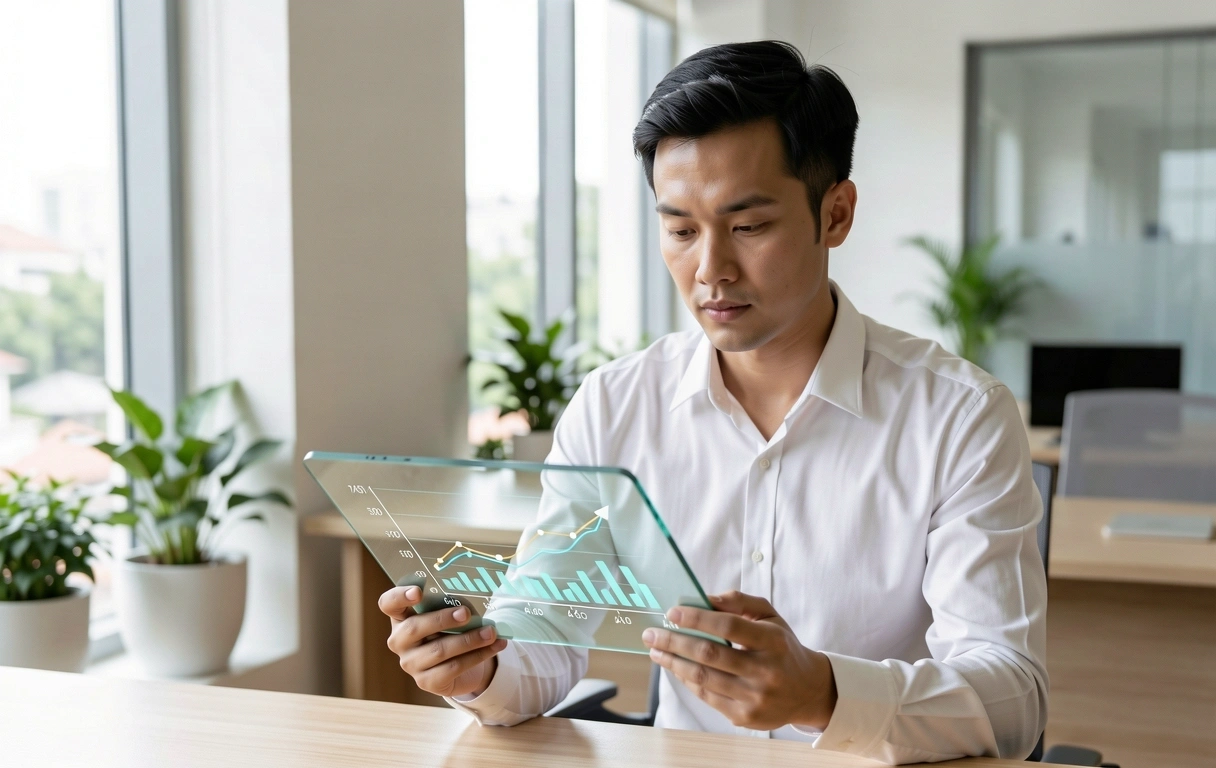 DataNexora Advisory Environment