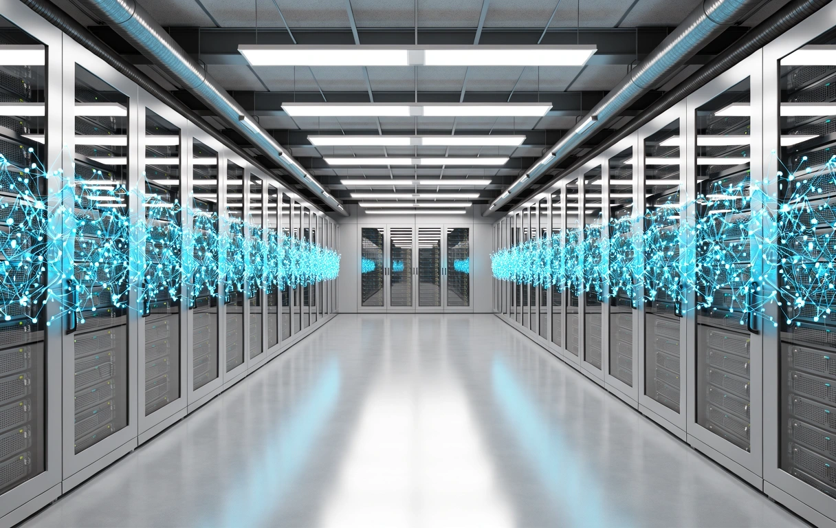 Matrix Processing Environment