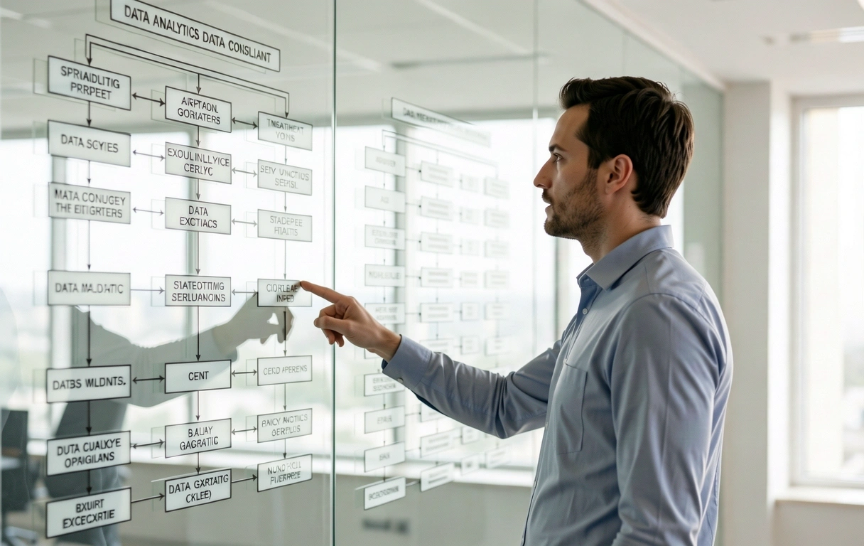 Structural intelligence concept