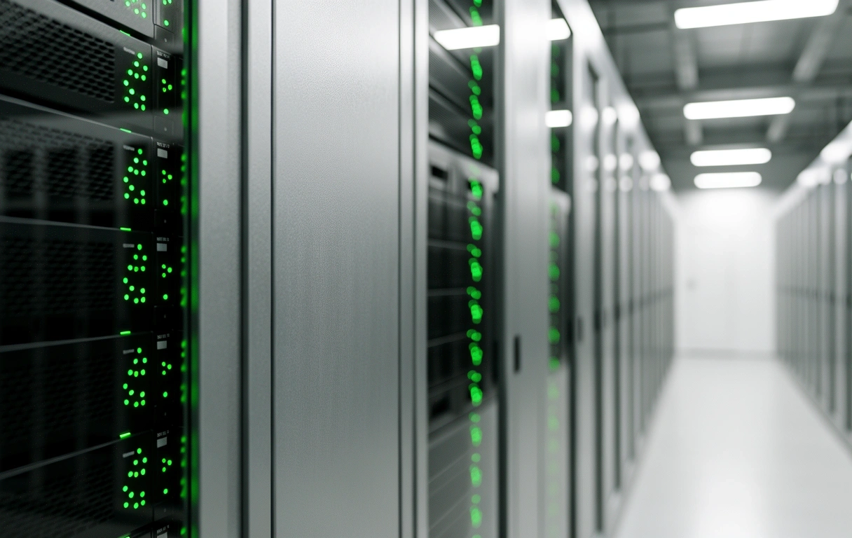 DataNexora Security Infrastructure