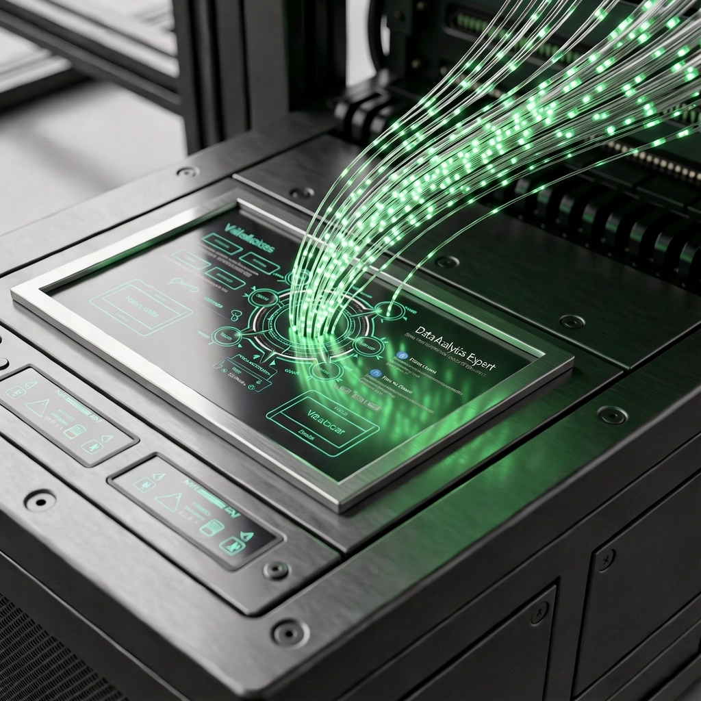 Verification technology macro